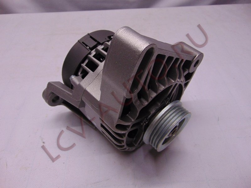 Генератор 65A FIAT Doblo - MAGNETI MARELLI (артикул: 943308901010)
