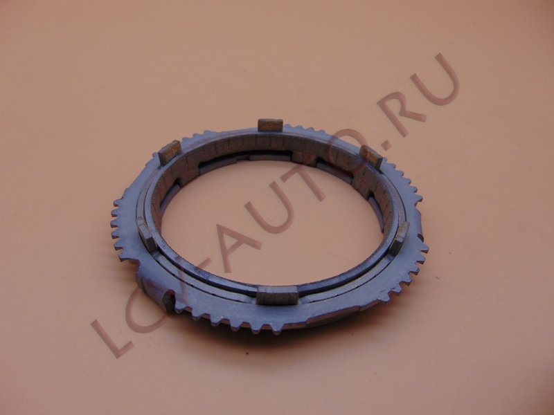 Синхронизатор 1-2 передачи (кольца) - JAC (артикул: S1708L21069-71220)