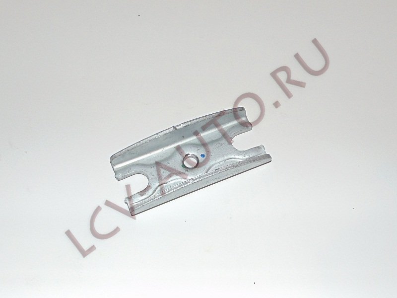 Кронштейн форсунок 2.2 FORD ЕВРО 5 - FORD (артикул: 1842766)