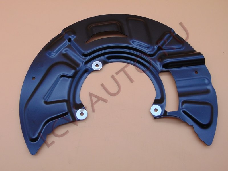 Щиток тормозного диска KK21-2K004-AD - FORD (артикул: 2421779)