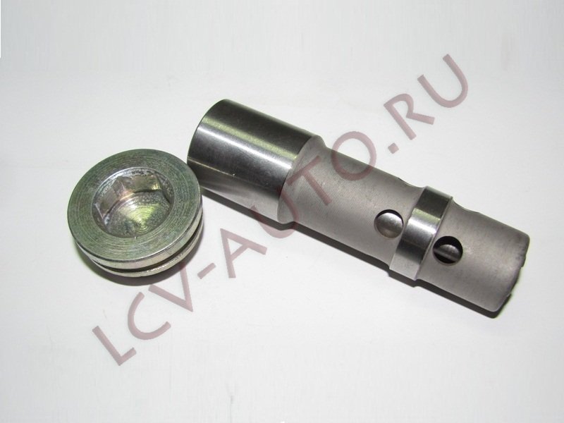 Клапан масляного насоса 2.3 IVECO - FIAT (артикул: 504015971)