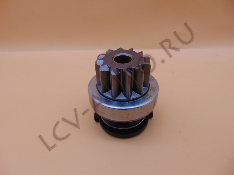 Бендикс стартера 2.2/2.4 FORD - BOSCH (артикул: 1986SE1652)