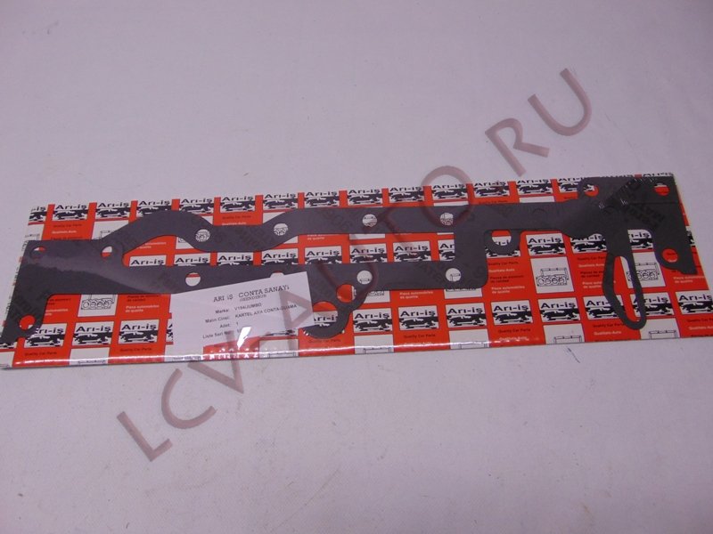 Прокладка полуподдона 2.2/2.4 FORD - BSG (артикул: AR 927)
