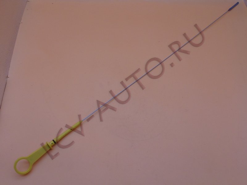 Щуп масляный 2.2 FORD 125-155 - FORD JMC (артикул: 1740995)