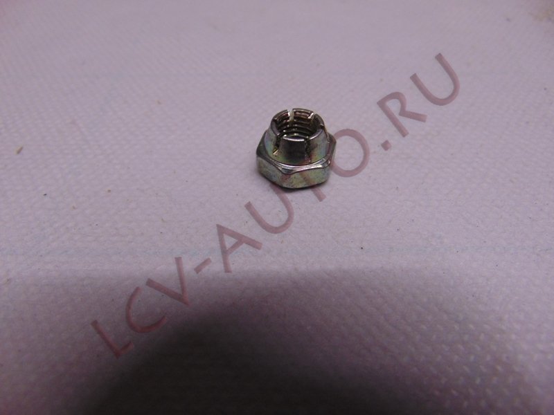 Гайка М07*1 (подвесного подшипника) - PEUGEOT-CITROEN (артикул: 6935.C4)