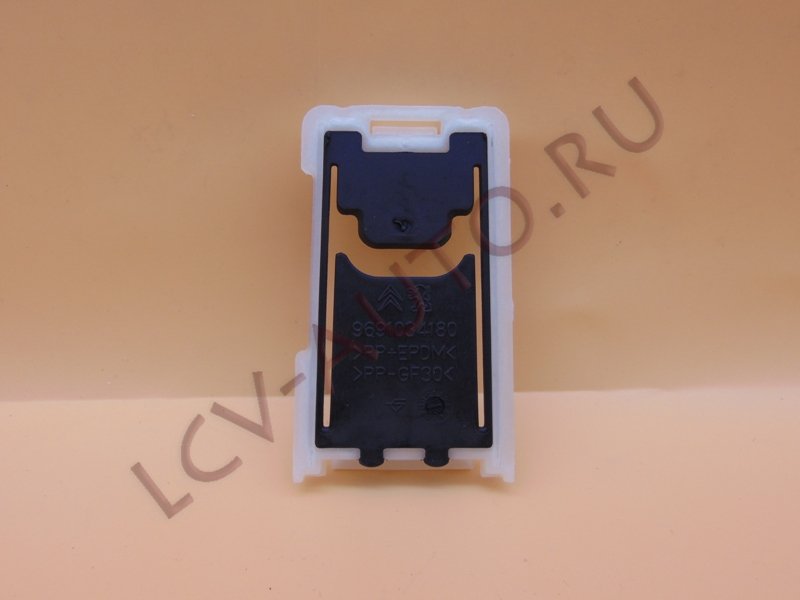 Пыльник вилки сцепления - PEUGEOT-CITROEN (артикул: 9674967080)