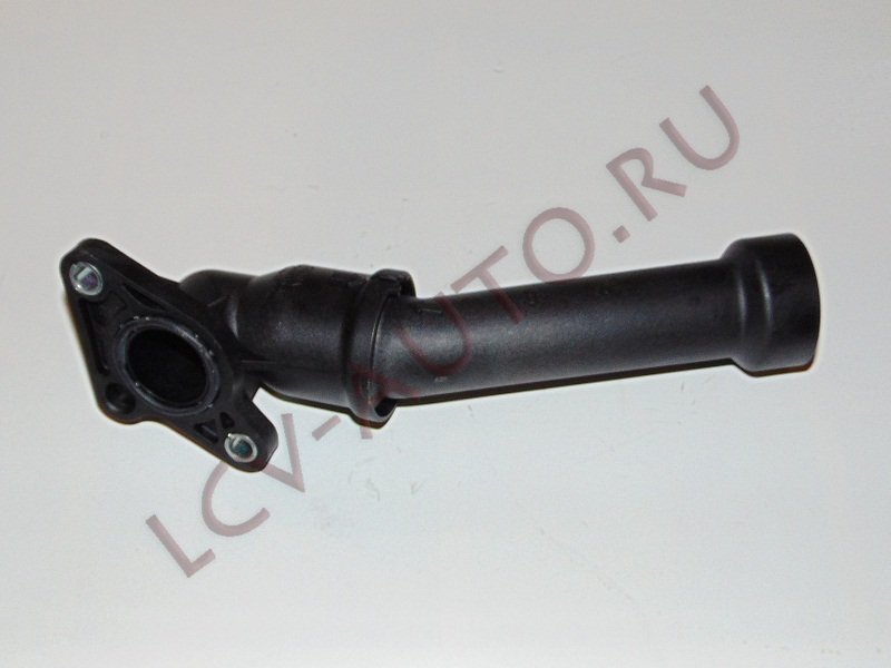 Патрубок (блок-помпа) 2.2 FORD - FORD (артикул: 1380563)