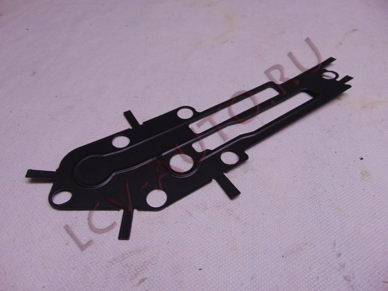 Прокладка теплообменника 2.2/2.4 FORD - BSG (артикул: BSG 30-116-095)