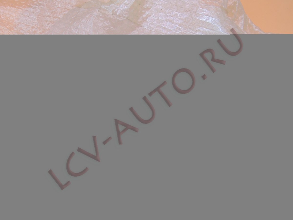 Пружина передняя - JAC OEM (артикул: 2902010R001)