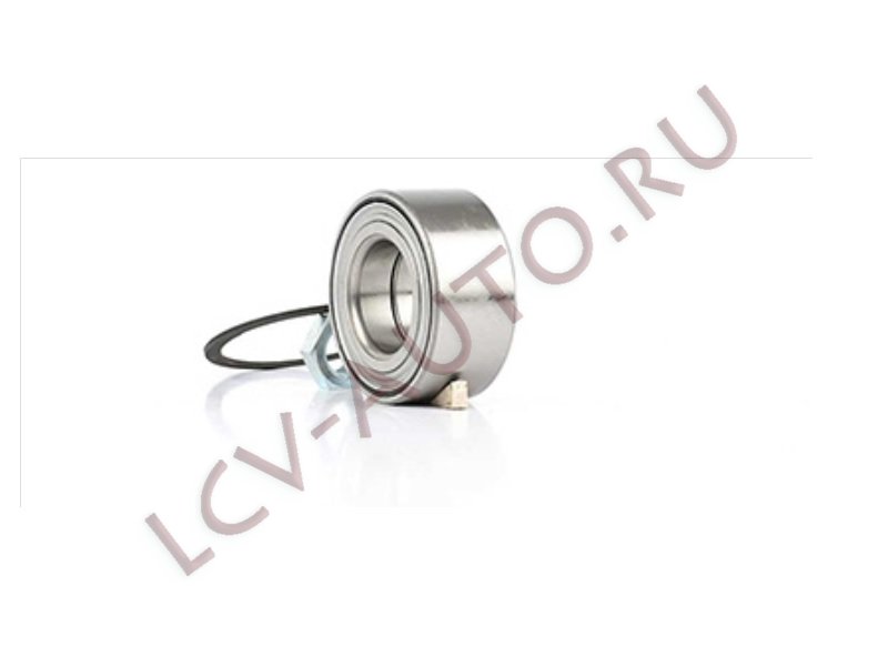 Подшипник ступицы - BSG (артикул: BSG 70-605-005)