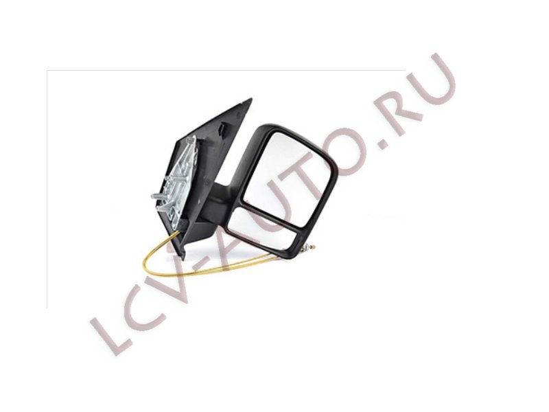 Зеркало правое механическое - BSG (артикул: BSG 30-900-021)