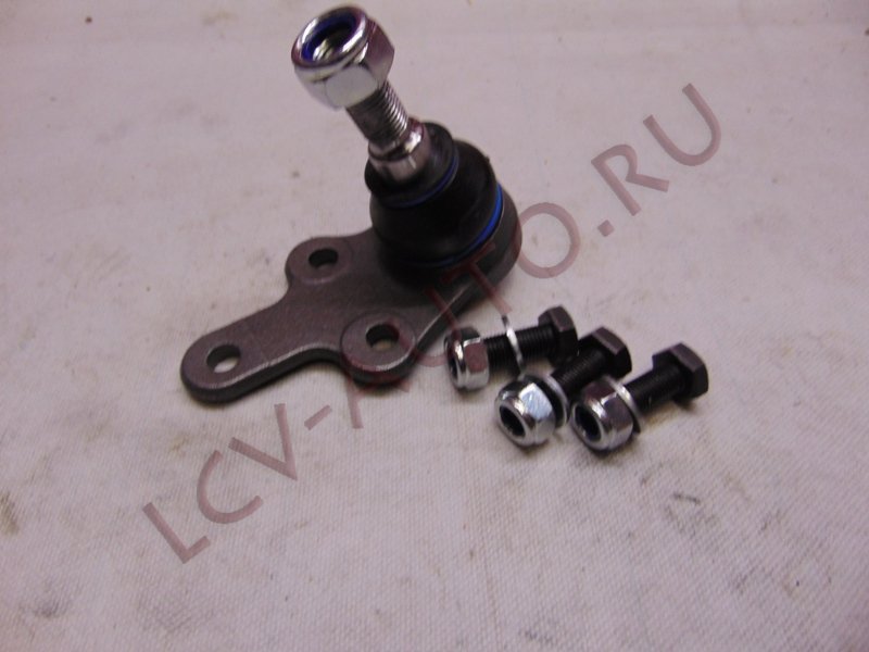 Шаровая опора (21 mm.) - BSG (артикул: BSG 30-310-028)