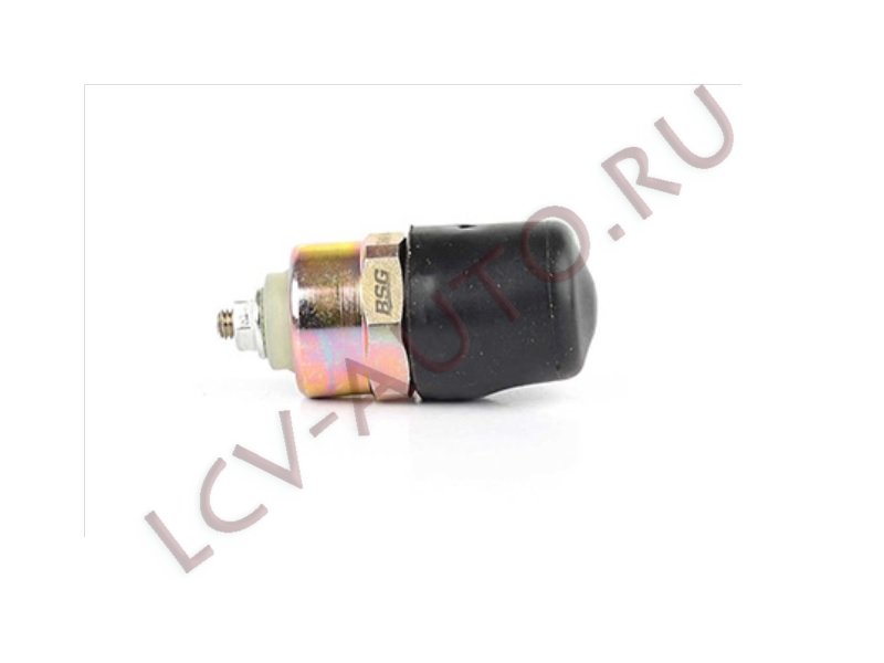 Клапан ТНВД - BSG (артикул: BSG 30-840-014)