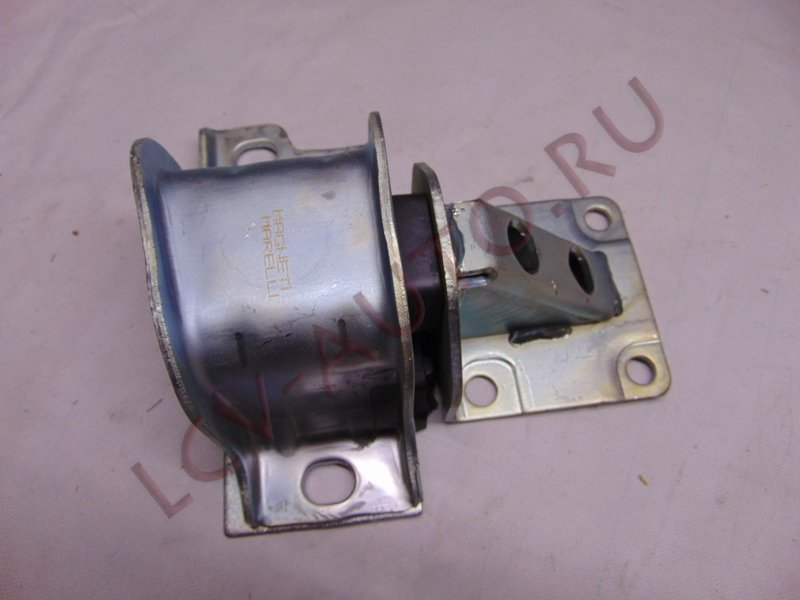 Подушка двигателя левая - MAGNETI MARELLI (артикул: 010634)