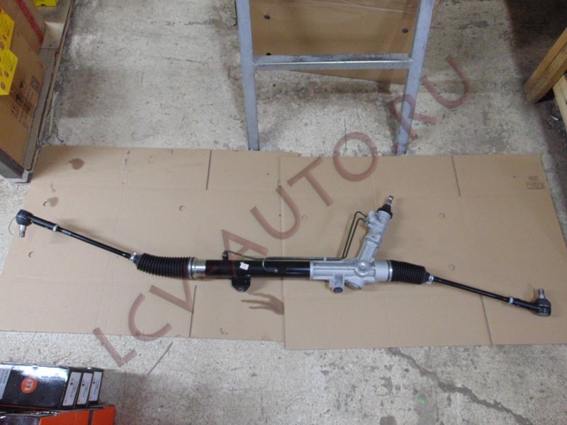 Рейка рулевая - JAC (артикул: 3402300R002)