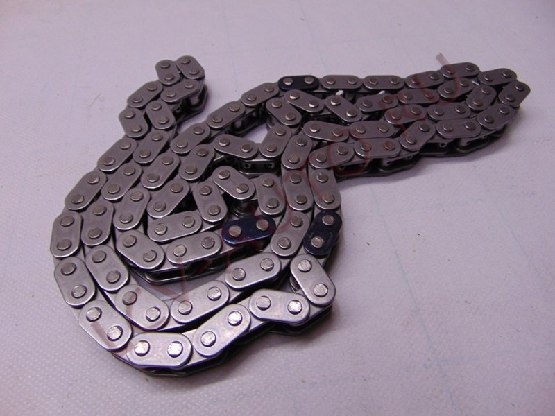 Цепь ГРМ 2.2/2.4 FORD RWD - BSG (артикул: BK3Q 6268 AA)