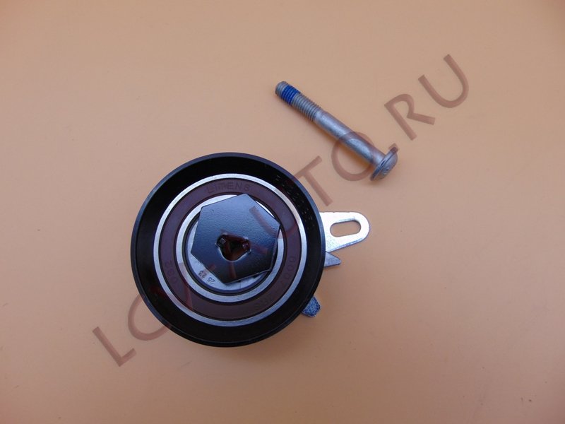 Ролик натяжителя ремня ГРМ - INA (артикул: 531 0342 30)