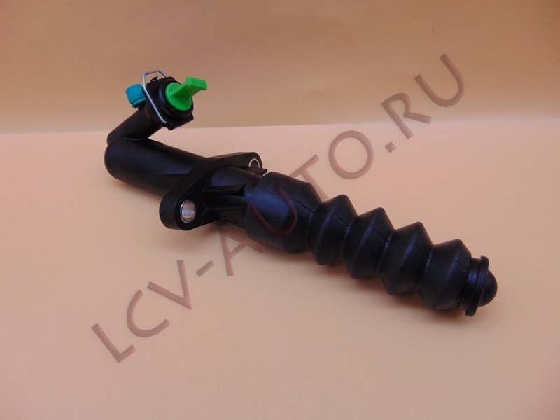 Цилиндр сцепления рабочий - PEUGEOT-CITROEN (артикул: 9674254580)