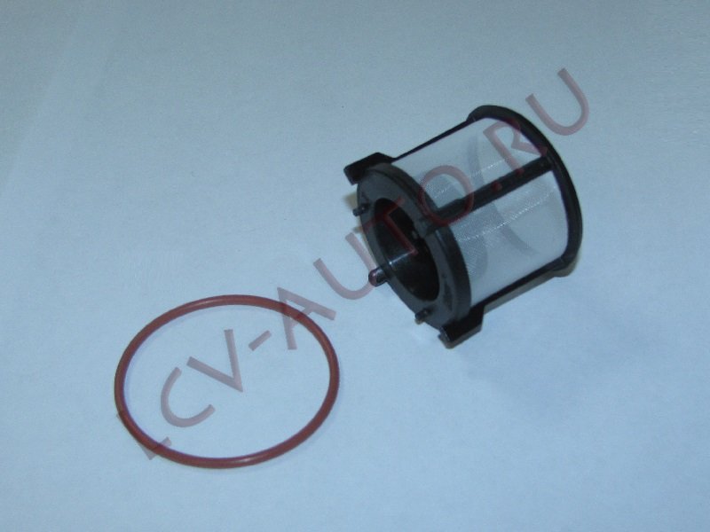 Фильтр топливный грубой очистки - HENGST (артикул: E11S04D65)