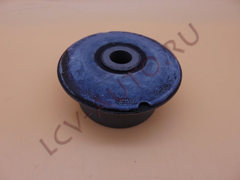 С/блок рессоры (передний, половинка) 14- - FORD JMC (артикул: 1850274)