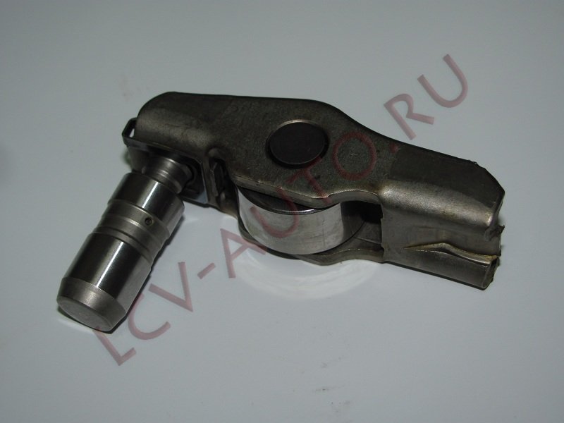 Рокер клапана 2.3/3.0 IVECO - IVECO (артикул: 5801455560)