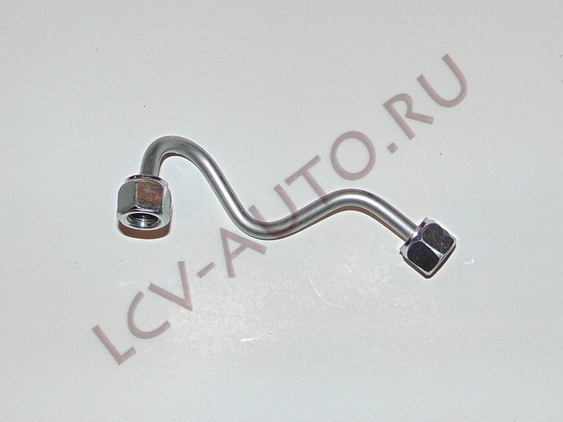 Трубка 2-3 форсунки 2.2 FORD 125-155 - FORD (артикул: 1717575)