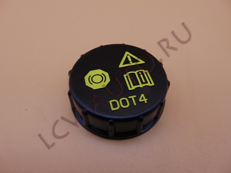 Крышка бачка ГТЦ - FORD JMC (артикул: 1310249)