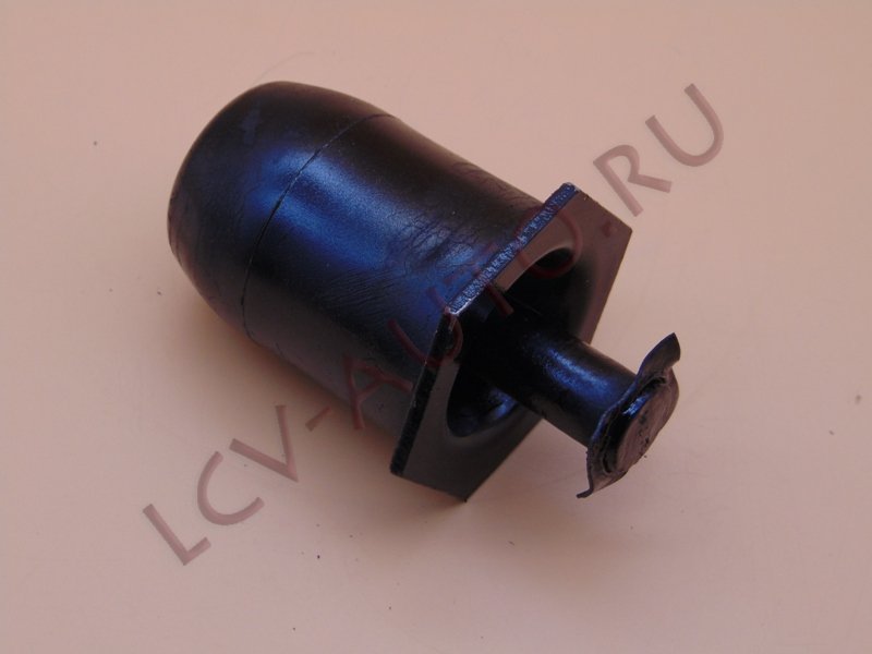 Отбойник задней подвески - JAC (артикул: 2911070R001)