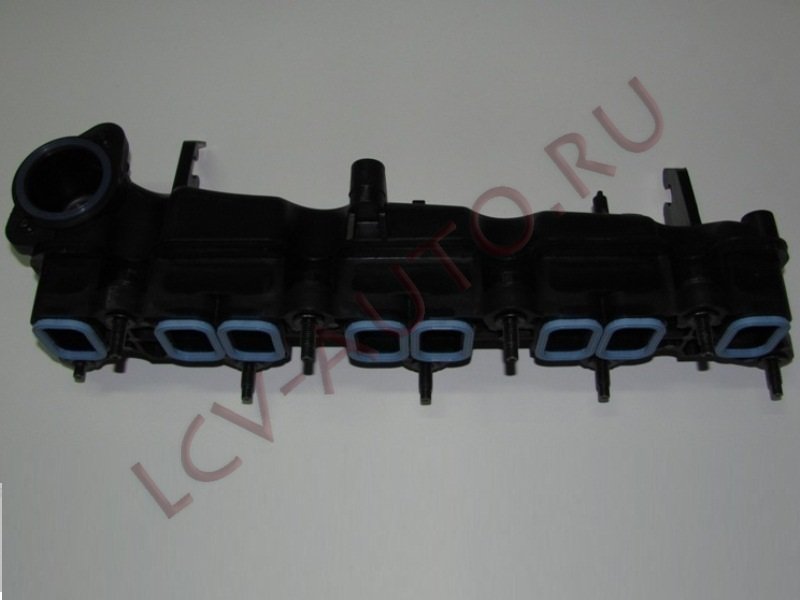 Коллектор впускной 2.2 FORD евро 4 - FORD (артикул: 1671577)