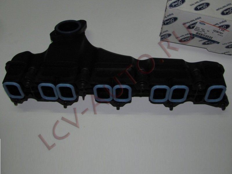 Коллектор впускной 2.4 FORD - FORD (артикул: 1236707)