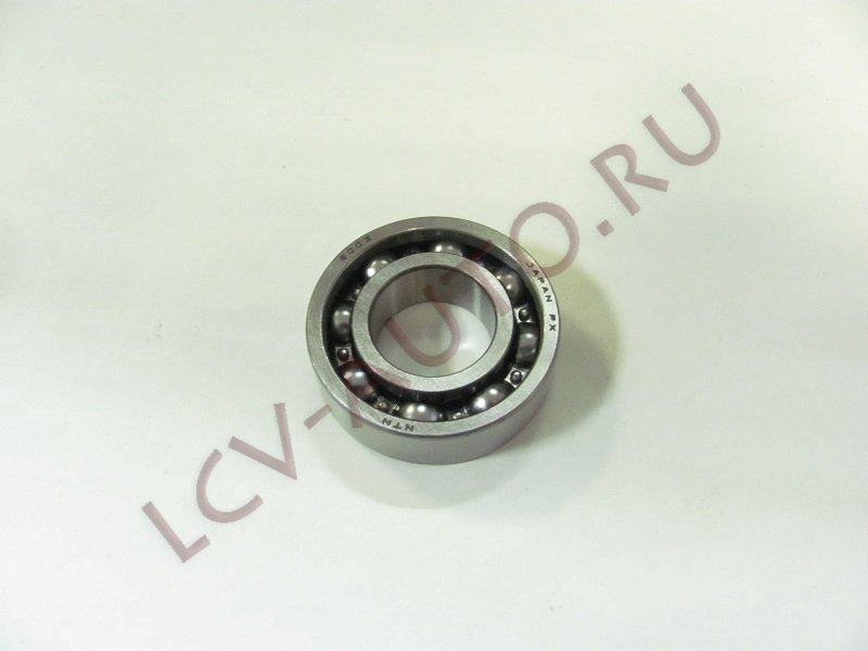 Подшипник 17*35*10 (открытый) - SNR/NTN (артикул: 6003)
