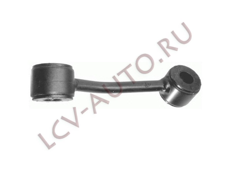 Стойка стабилизатора перед прав - LEMFORDER (артикул: 25801 01)