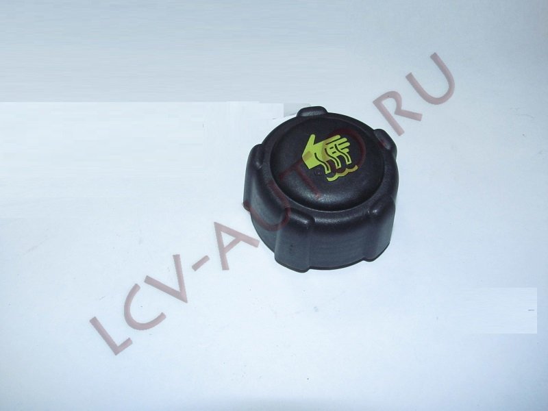 Крышка расширительного бачка - RENAULT (артикул: 8200048024)