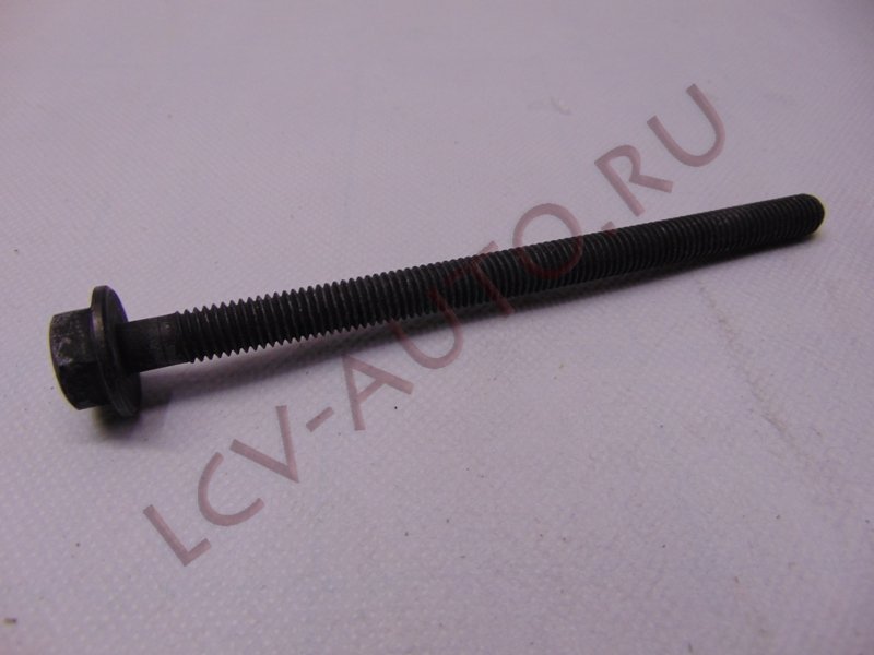 Болт ГБЦ М8*120мм 2.2/2.4 FORD (8шт на ДВС) - FORD (артикул: 1102676)