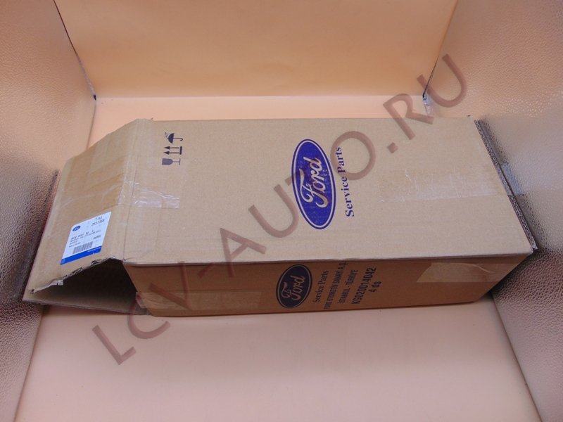 Блок рокеров 2.2/2.4 FORD - FORD (артикул: 2537088)