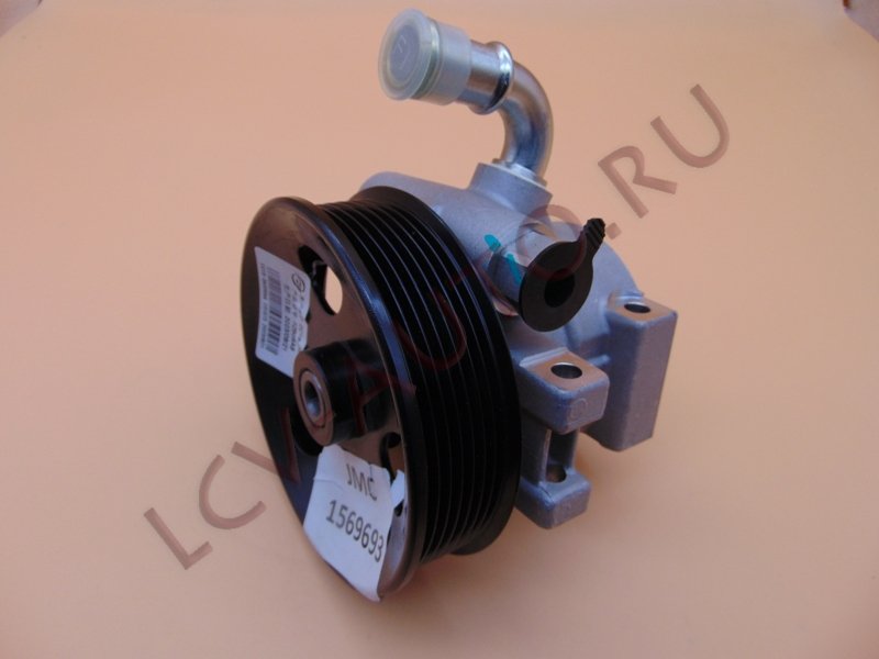 Насос ГУР 2.4 FORD - FORD JMC (артикул: 1569693)