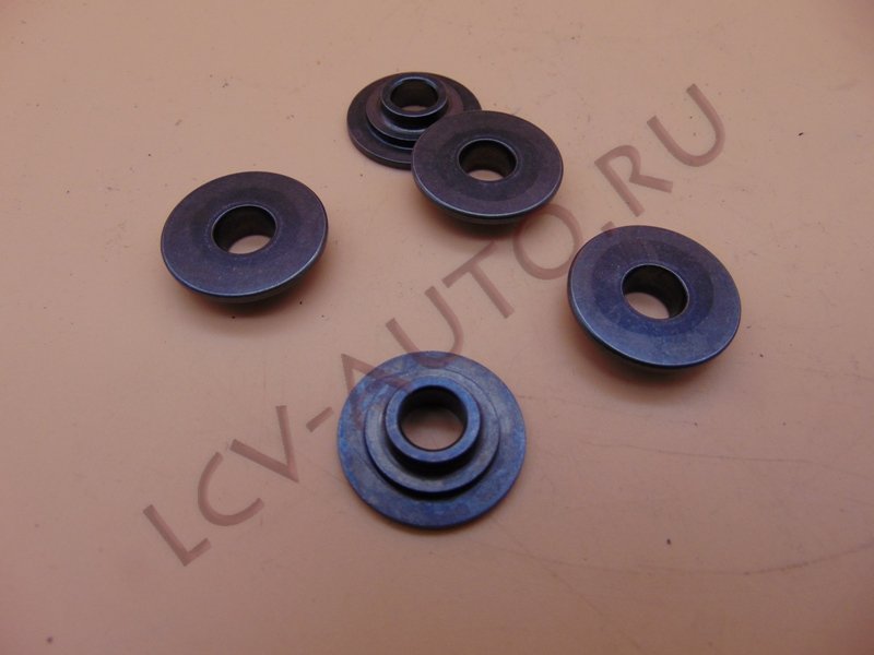 Тарелка пружины клапана - JAC (артикул: 1003017FE010)