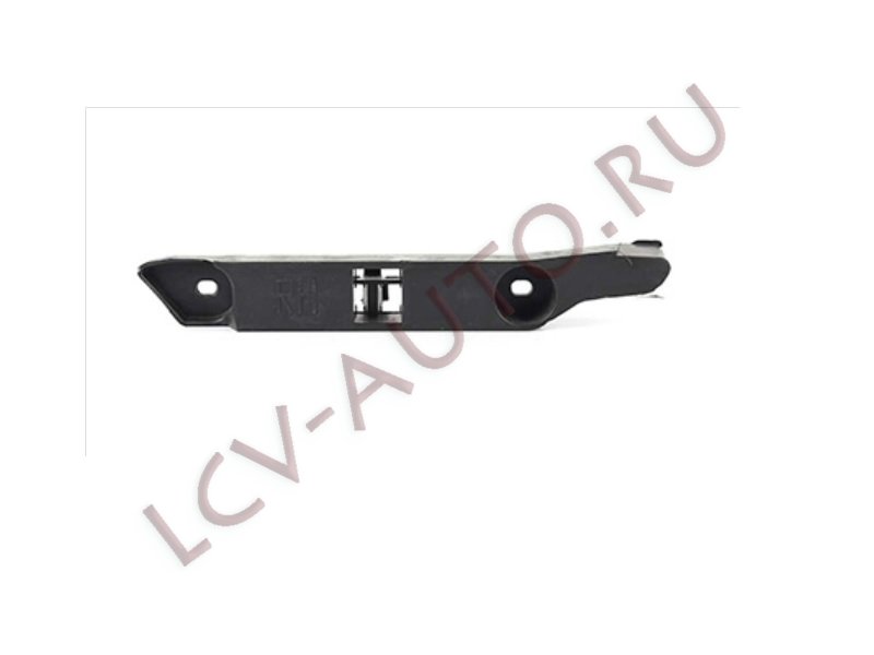 Усилитель правой боковины передн. бампера - BSG (артикул: BSG 30-922-029)