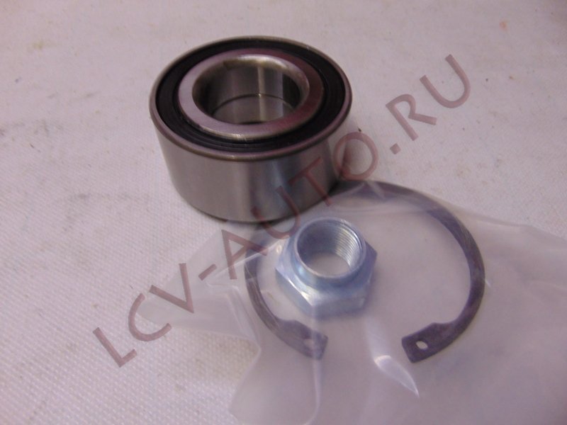 Подшипник ступицы - BSG (артикул: BSG 70-605-002)