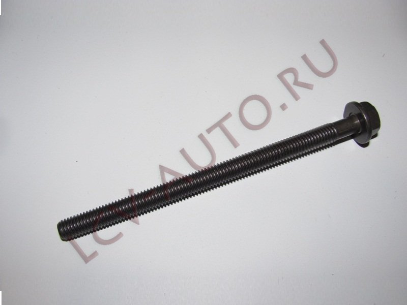 Болт ГБЦ М8*120мм 2.2/2.4 FORD (8шт на ДВС) - PEUGEOT-CITROEN (артикул: 0204.A9)