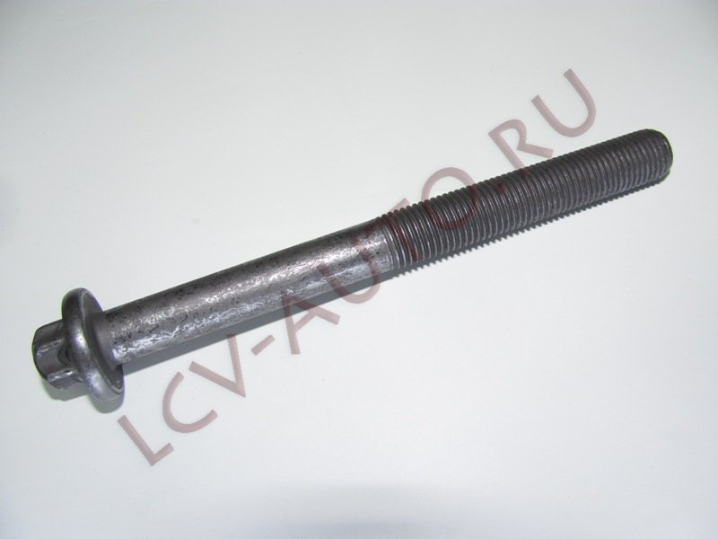 Болт М11*117 плиты коленвала 2.3 IVECO (10шт на ДВС) - FIAT (артикул: 500373969)