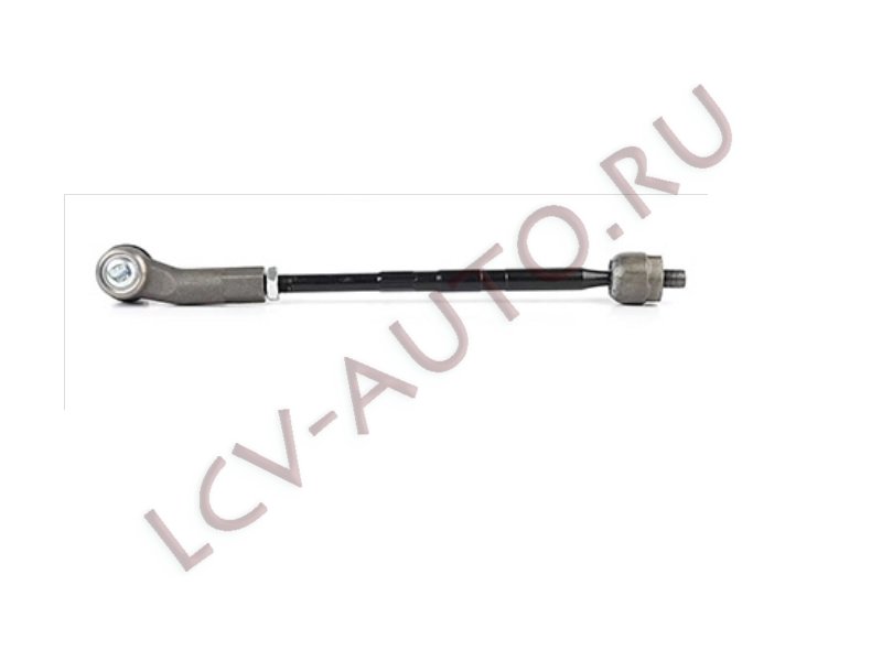 Тяга рулевая + наконечник - лев. TRW TİP - BSG (артикул: BSG 90-310-124)