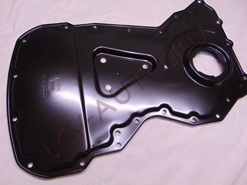 Крышка цепи ГРМ 2.2 FORD FWD - FORD (артикул: 1738621)