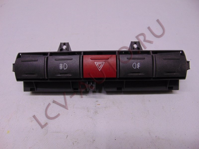 Блок кнопок - FIAT (артикул: 735338756)