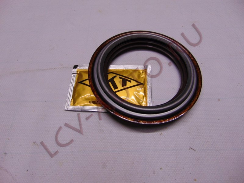 Сальник полуоси задней 00- г - SKT (артикул: 410408-V)