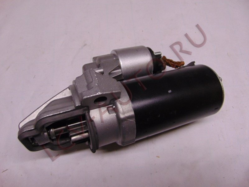 Стартер 2.2/2.4 FORD - MAGNETI MARELLI (артикул: MSRC1421)