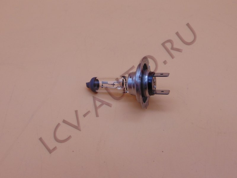 Лампа H7 24V - HELLA (артикул: 8GH 007 157-241)