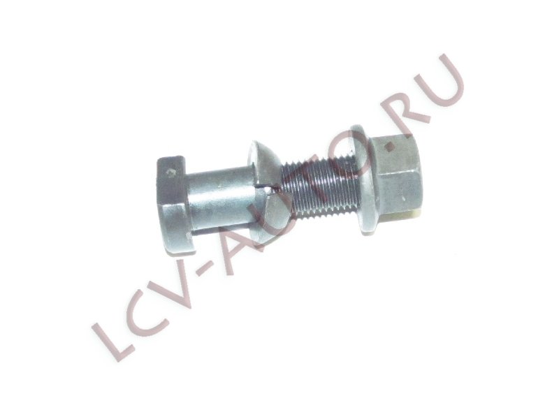 Шпилька колеса+гайка+шайба М14*1,5*58 - FEBI (артикул: 06270)