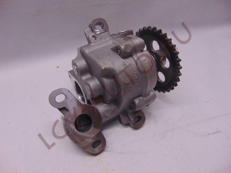 Насос масляный 2.2/2.4 FORD - PIERBURG (артикул: 7.29621.05.0)