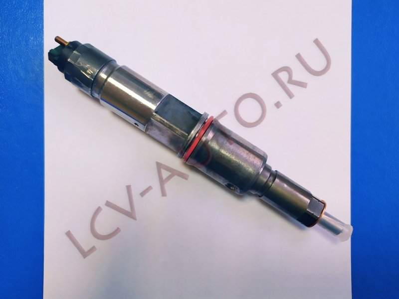 Форсунка топливная 0 445 120 325 RM - BOSCH (артикул: 0 445 120 325 RM)